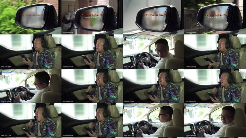 sextop1 — [UNCENSORED-LEAK] ADN-734 Violated in front of her husband & — khung hình 1