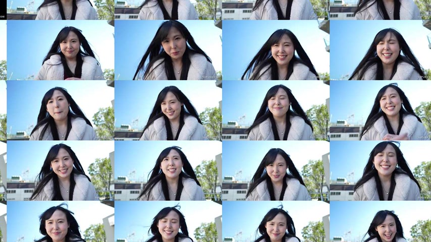 sextop1 — [UNCENSORED-LEAK] SE-205 A big comeback! Amateur compensated — khung hình 2