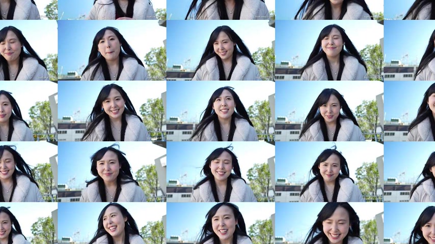 sextop1 — [UNCENSORED-LEAK] SE-205 A big comeback! Amateur compensated — khung hình 3
