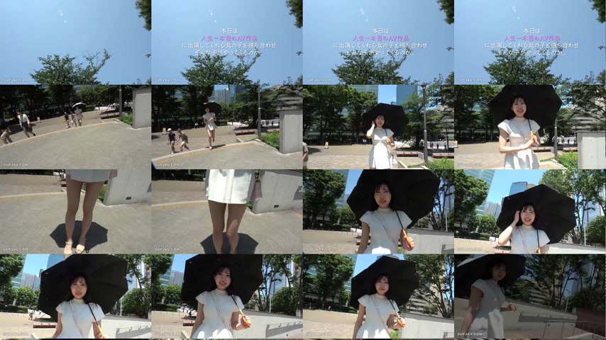 sextop1 — [UNCENSORED-LEAK] PKPD-401 V0 Creampie Debut Documentary: My — khung hình 1