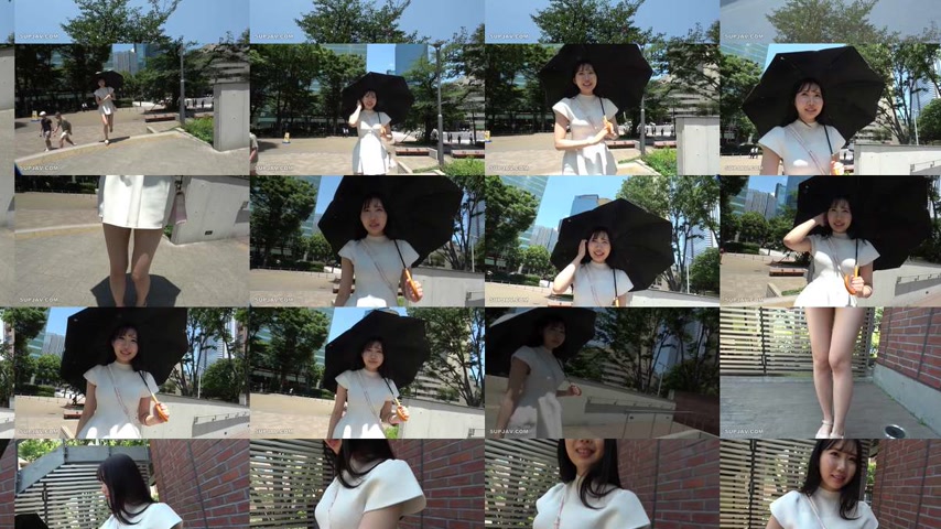 sextop1 — [UNCENSORED-LEAK] PKPD-401 V0 Creampie Debut Documentary: My — khung hình 2
