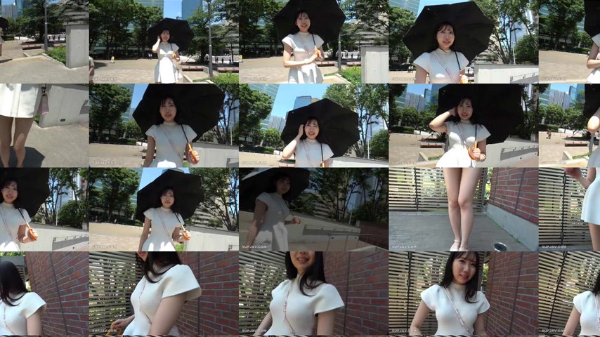 sextop1 — [UNCENSORED-LEAK] PKPD-401 V0 Creampie Debut Documentary: My — khung hình 4