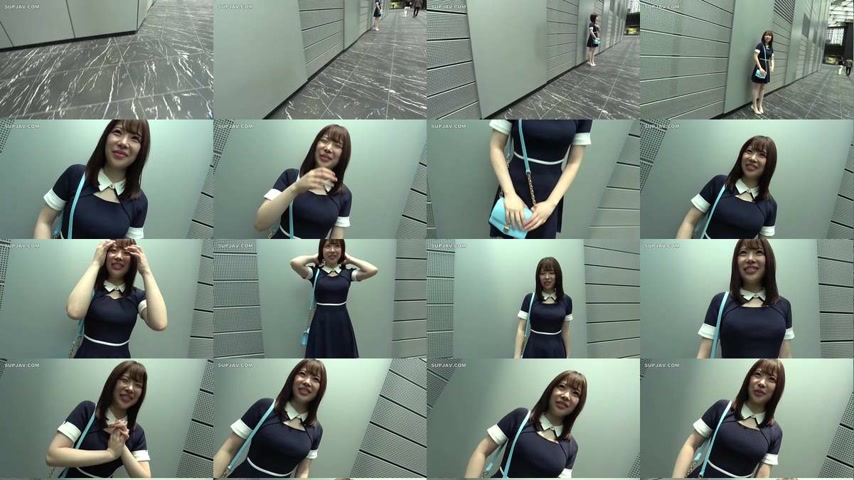 sextop1 — [UNCENSORED-LEAK] PKPD-400 [Half-in, half-out raw girl] A pe — khung hình 1