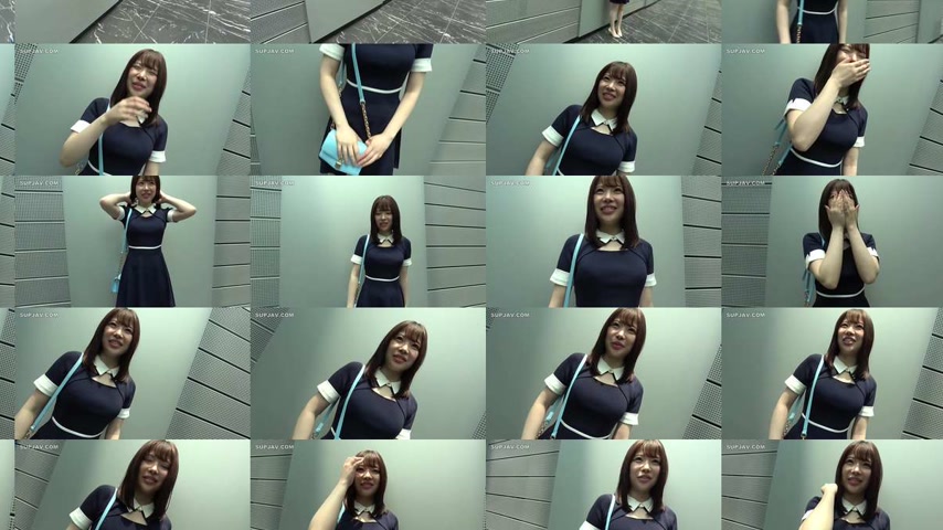 sextop1 — [UNCENSORED-LEAK] PKPD-400 [Half-in, half-out raw girl] A pe — khung hình 2