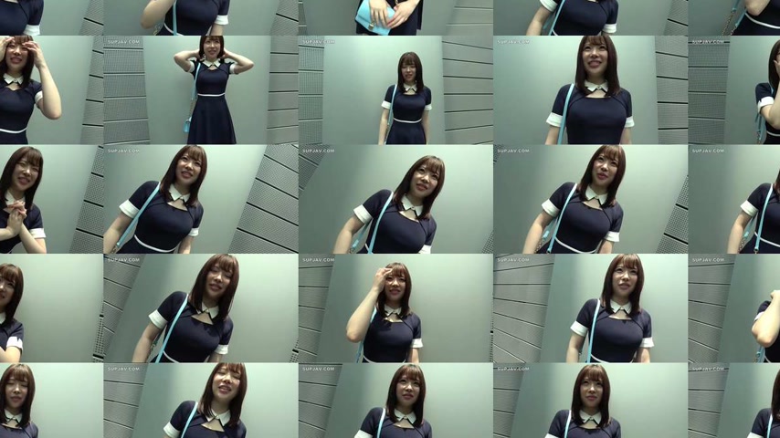 sextop1 — [UNCENSORED-LEAK] PKPD-400 [Half-in, half-out raw girl] A pe — khung hình 3