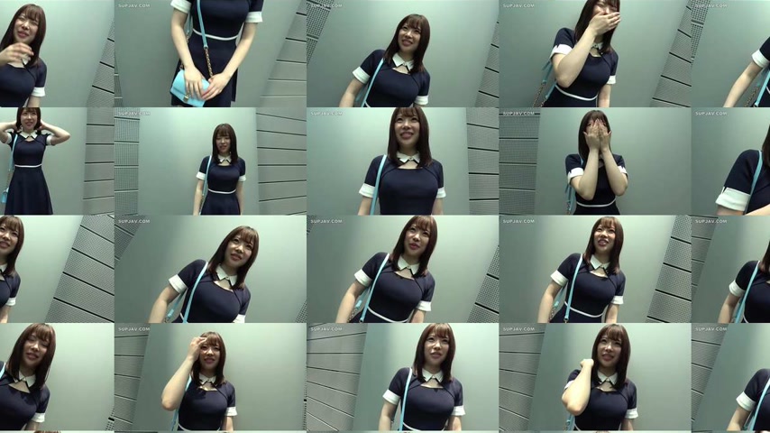 sextop1 — [UNCENSORED-LEAK] PKPD-400 [Half-in, half-out raw girl] A pe — khung hình 4