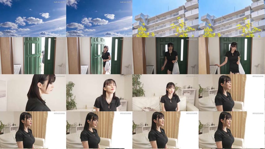 sextop1 — [UNCENSORED-LEAK] MRPA-015 Busty beautiful wife is attacked  — khung hình 1