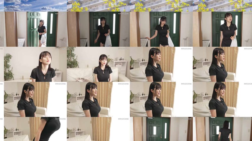 sextop1 — [UNCENSORED-LEAK] MRPA-015 Busty beautiful wife is attacked  — khung hình 2
