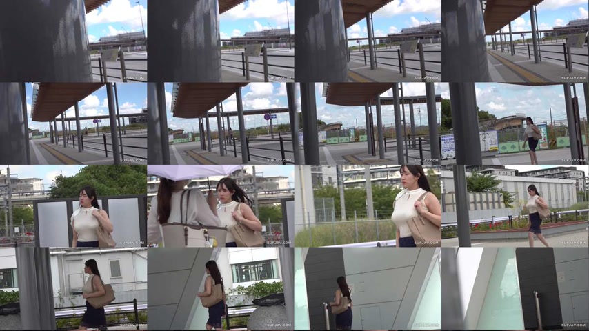 sextop1 — [UNCENSORED-LEAK] DRPT-103 Busty beauty hangs from a strap o — khung hình 1