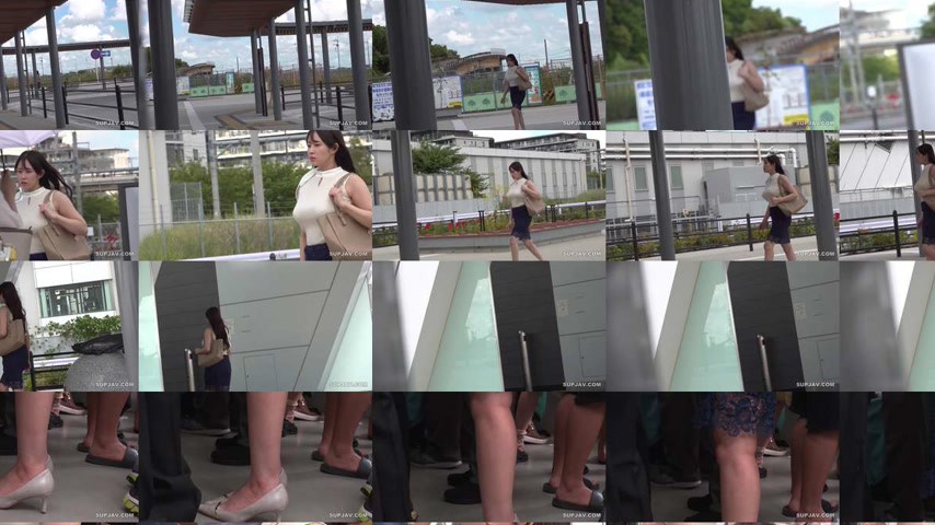 sextop1 — [UNCENSORED-LEAK] DRPT-103 Busty beauty hangs from a strap o — khung hình 4