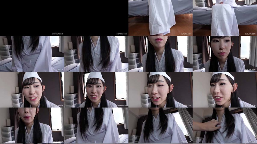 sextop1 — [UNCENSORED-LEAK] BAB-179 Ghost Dripping Uniform Girl Season — khung hình 1