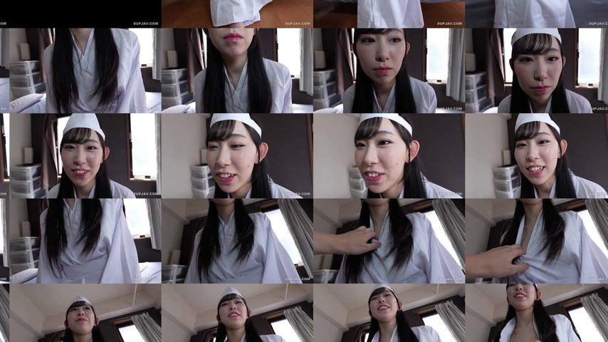 sextop1 — [UNCENSORED-LEAK] BAB-179 Ghost Dripping Uniform Girl Season — khung hình 2
