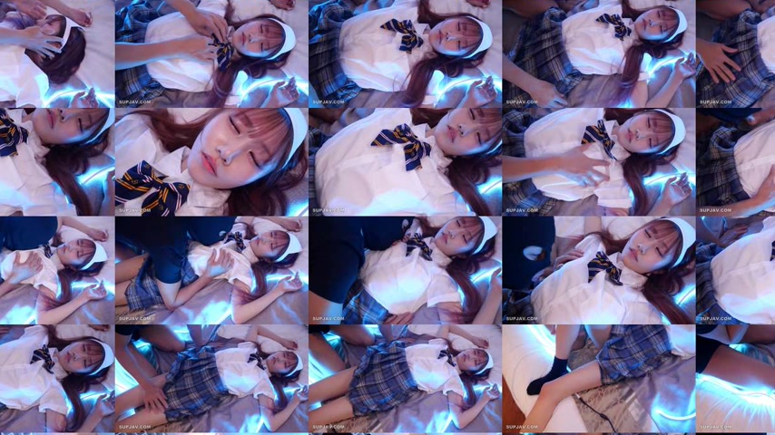 sextop1 — [UNCENSORED-LEAK] BAB-178 Ghost Dripping Uniform-chan Season — khung hình 4