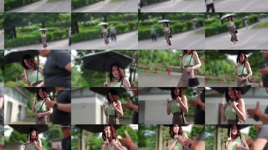 sextop1 — [UNCENSORED-LEAK] EROFV-352 A beautiful busty witch has arri — khung hình 2