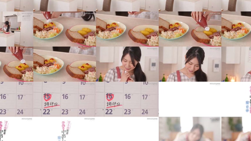 sextop1 — [UNCENSORED-LEAK] XVSR-853 Spoiled New Wife’s Baby-Mak — khung hình 3