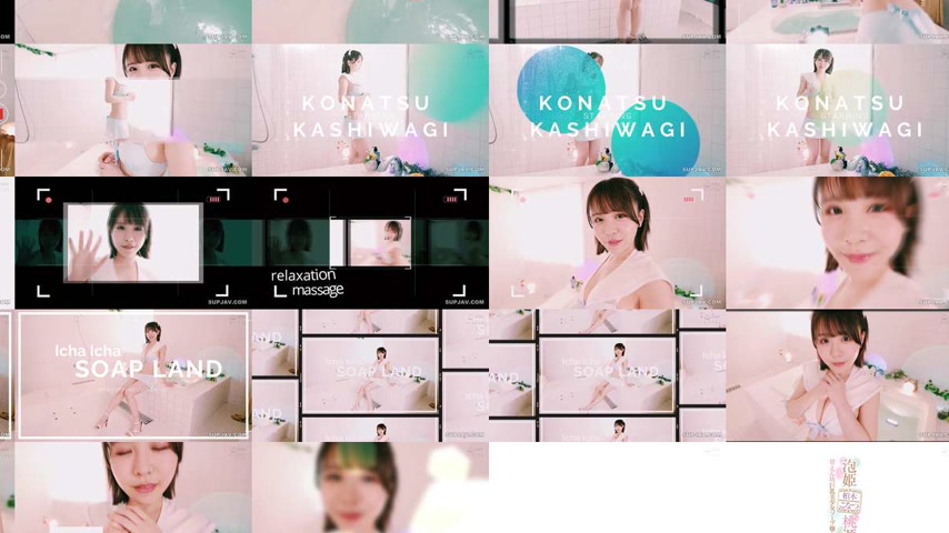 sextop1 — [UNCENSORED-LEAK] XVSR-855 Bubble Princess Paradise –  — khung hình 2