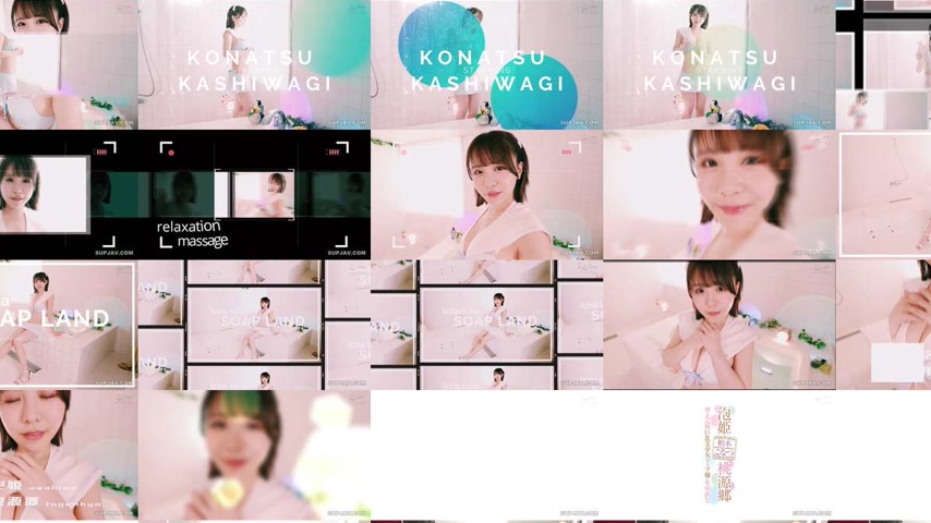 sextop1 — [UNCENSORED-LEAK] XVSR-855 Bubble Princess Paradise –  — khung hình 4