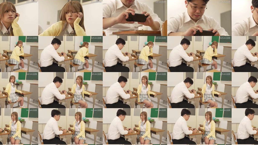 sextop1 — [UNCENSORED-LEAK] MKON-122 To be paired with the Chee-gyu gu — khung hình 4