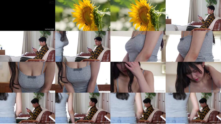 sextop1 — [UNCENSORED-LEAK] HZGD-327 Hibiki Amemiya, stepson’s s — khung hình 1