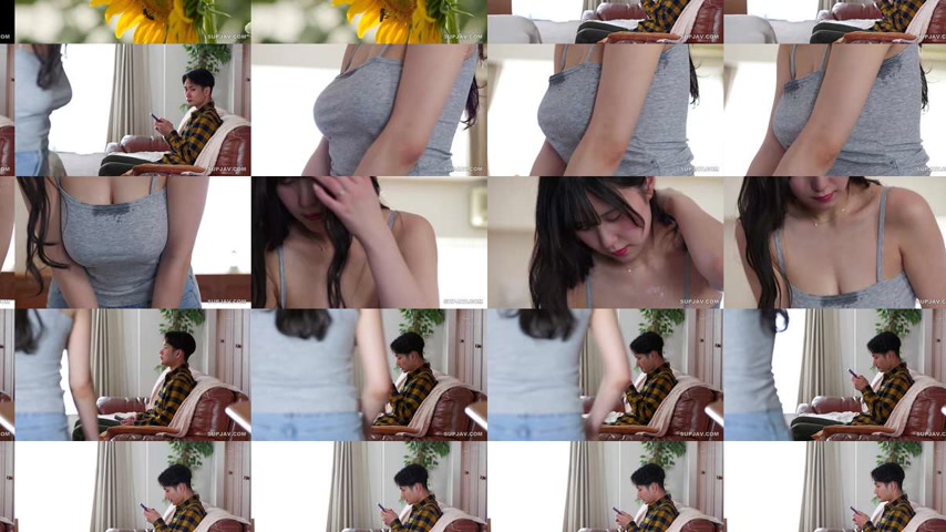 sextop1 — [UNCENSORED-LEAK] HZGD-327 Hibiki Amemiya, stepson’s s — khung hình 2