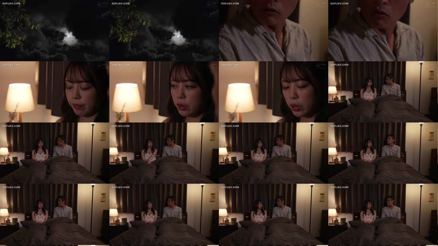 sextop1 — [UNCENSORED-LEAK] HZGD-326 My father-in-law always looks at  — khung hình 1