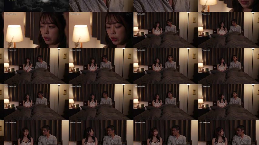 sextop1 — [UNCENSORED-LEAK] HZGD-326 My father-in-law always looks at  — khung hình 2
