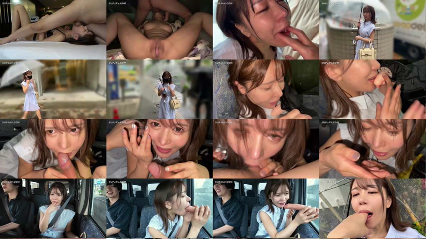 sextop1 — [UNCENSORED-LEAK] FJIN-116 Love Love Irama Sometimes Squirti — khung hình 1