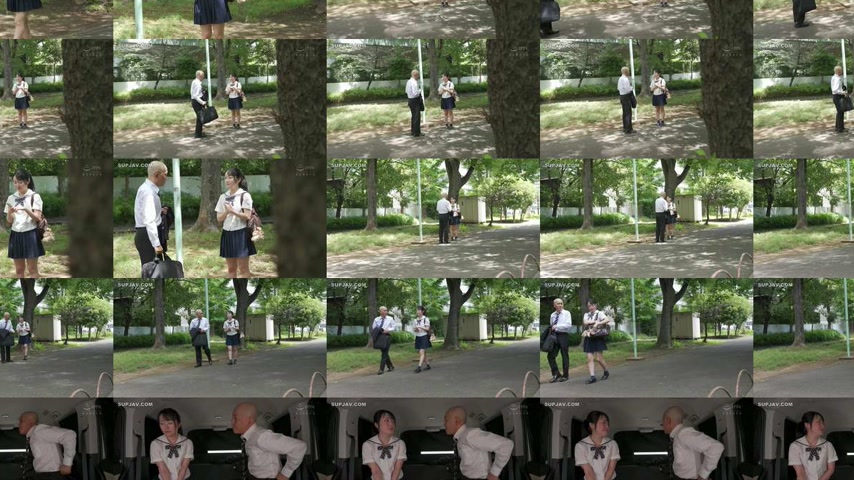 sextop1 — [UNCENSORED-LEAK] DFDM-067 J-style P-life with an old man &# — khung hình 3