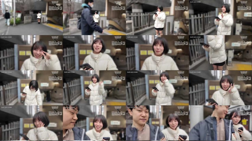 sextop1 — [UNCENSORED-LEAK] FC2-PPV-4826925 Yonae Jo’s small-bre — khung hình 1