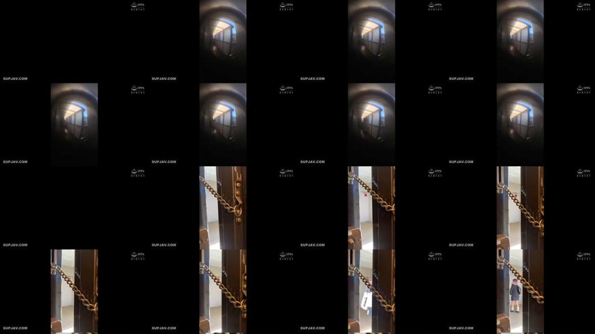 sextop1 — [UNCENSORED-LEAK] STSK-209 Secretly Filmed by Neighbors R — khung hình 1