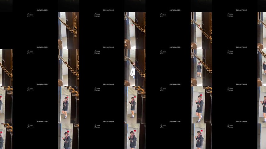 sextop1 — [UNCENSORED-LEAK] STSK-209 Secretly Filmed by Neighbors R — khung hình 3