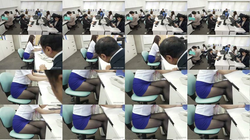 sextop1 — [UNCENSORED-LEAK] NPH-210 Alone on a business trip with my b — khung hình 1