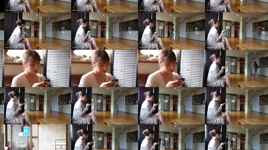 sextop1 — [UNCENSORED-LEAK] NHDTC-146 A beautiful girl with big breast — khung hình 2