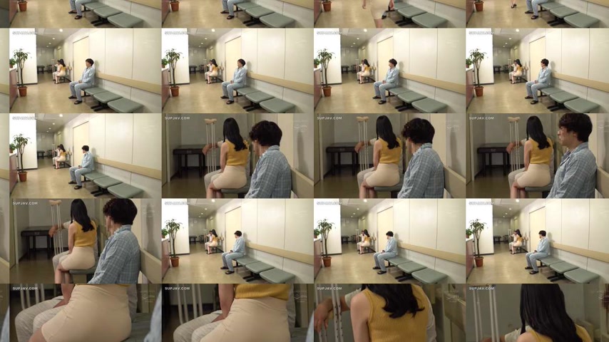 sextop1 — [UNCENSORED-LEAK] NHDTC-150 A beautiful wife who was asked b — khung hình 2