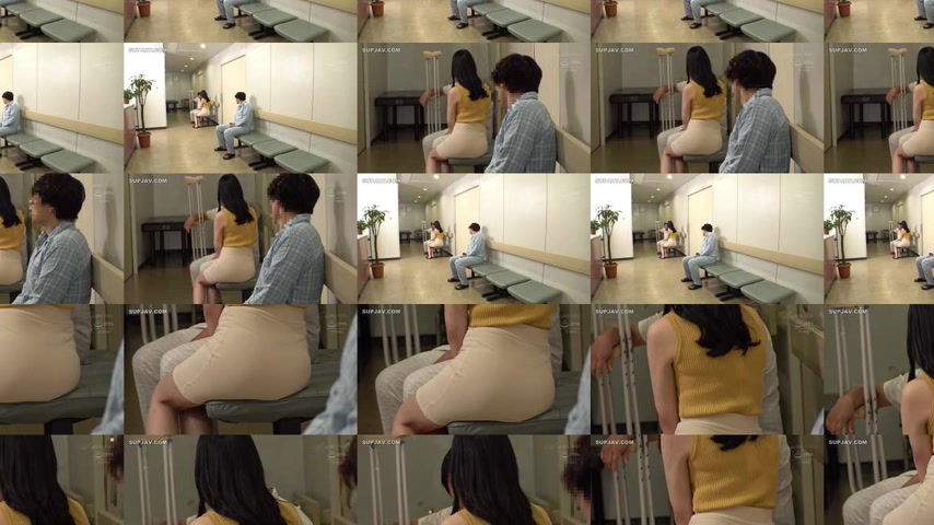 sextop1 — [UNCENSORED-LEAK] NHDTC-150 A beautiful wife who was asked b — khung hình 3