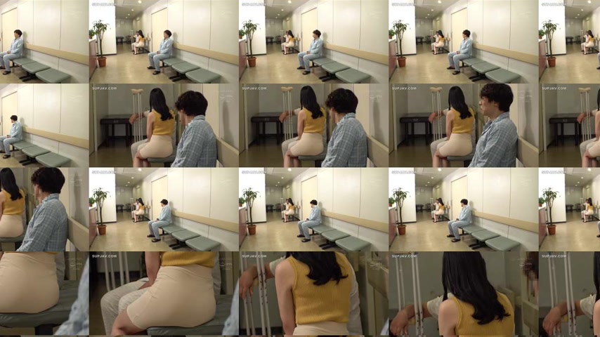 sextop1 — [UNCENSORED-LEAK] NHDTC-150 A beautiful wife who was asked b — khung hình 4