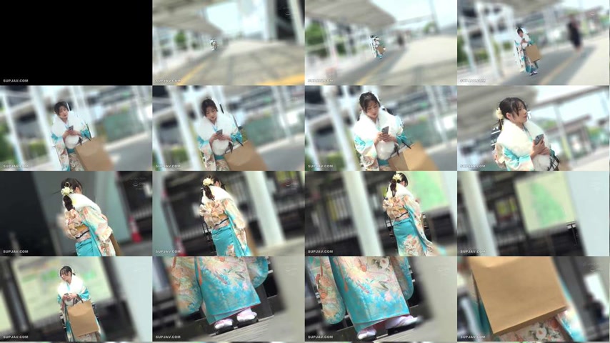 sextop1 — [UNCENSORED-LEAK] NHDTC-145 Coming-of-Age Ceremony Shame: A  — khung hình 1