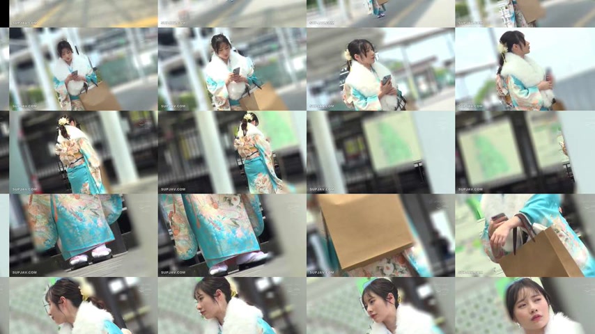 sextop1 — [UNCENSORED-LEAK] NHDTC-145 Coming-of-Age Ceremony Shame: A  — khung hình 2