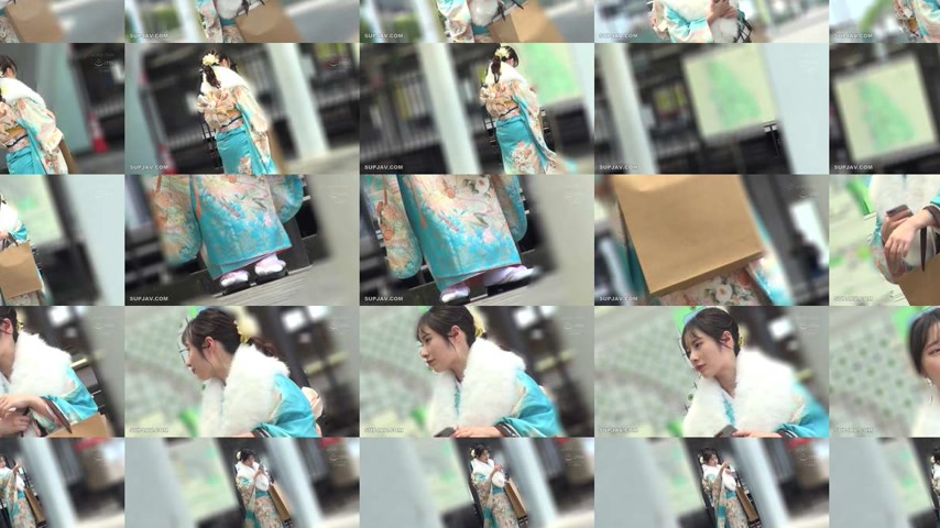 sextop1 — [UNCENSORED-LEAK] NHDTC-145 Coming-of-Age Ceremony Shame: A  — khung hình 3