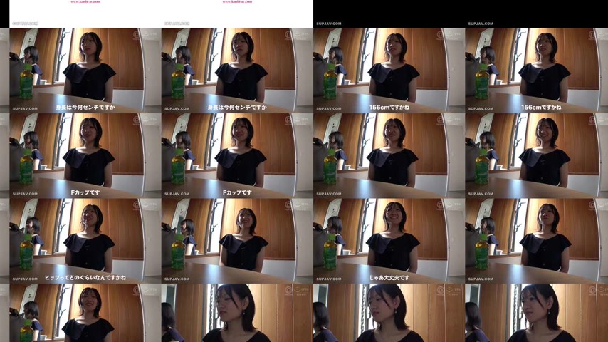 sextop1 — [UNCENSORED-LEAK] FFT-035 First Wife: Yuuka, 32, a busty mom — khung hình 2