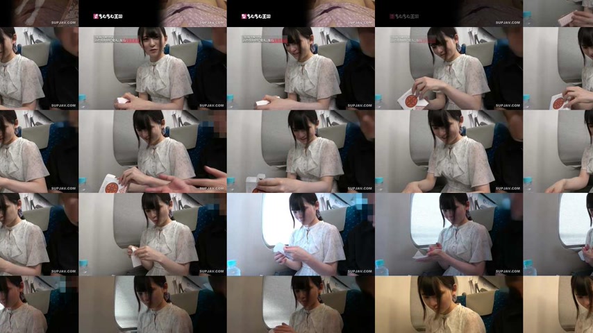 sextop1 — [UNCENSORED-LEAK] TIMD-027 Traveling with a crossdressing lo — khung hình 3