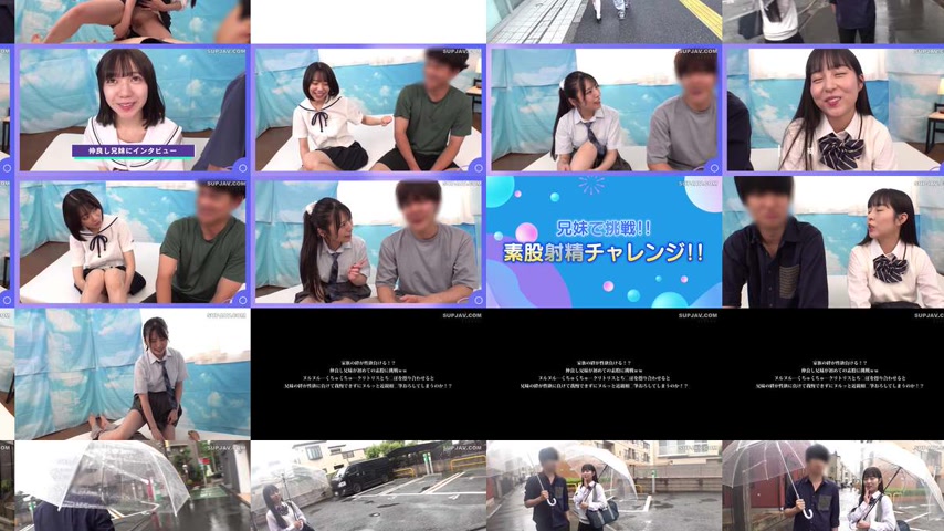 sextop1 — [UNCENSORED-LEAK] SKMJ-709 Family ties give way to sexual de — khung hình 2