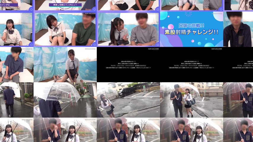 sextop1 — [UNCENSORED-LEAK] SKMJ-709 Family ties give way to sexual de — khung hình 3
