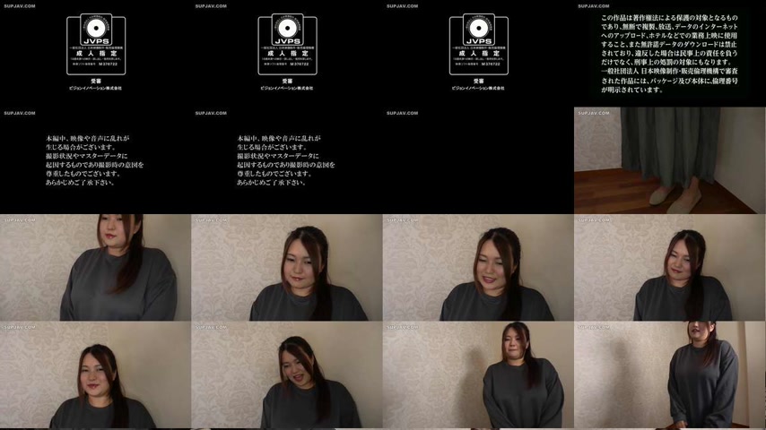 sextop1 — [UNCENSORED-LEAK] BANK-229 Busty Married Woman Hot Spring Da — khung hình 1