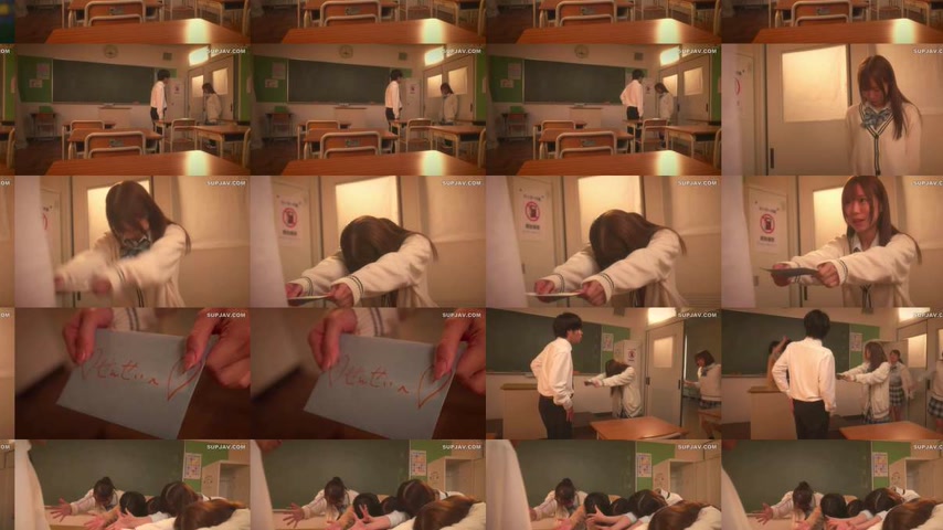 sextop1 — [UNCENSORED-LEAK] HUNTC-505 I’m in a period of high po — khung hình 2