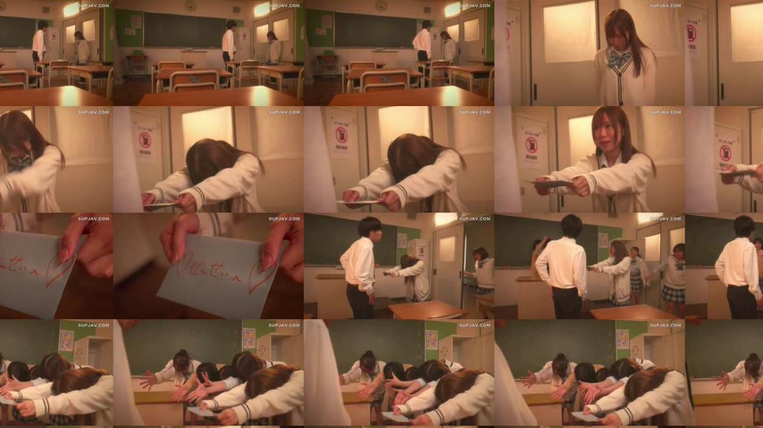sextop1 — [UNCENSORED-LEAK] HUNTC-505 I’m in a period of high po — khung hình 4