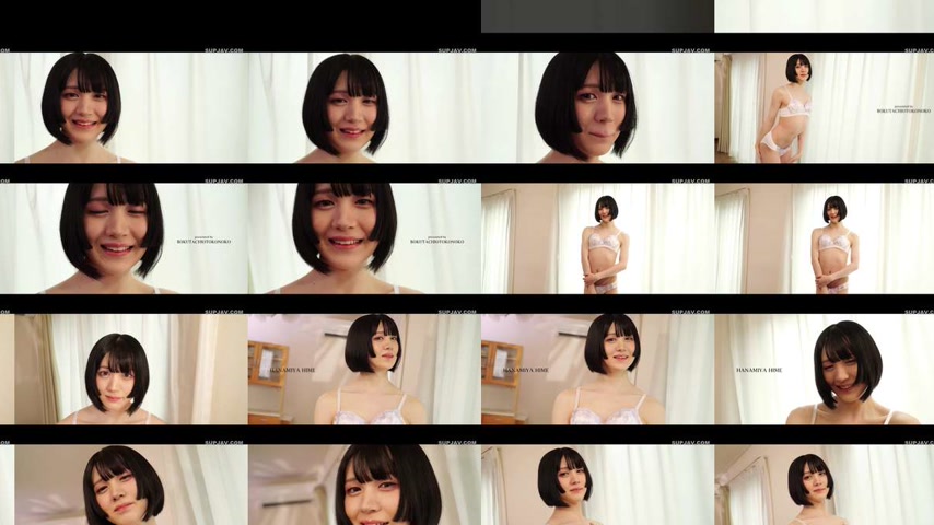 sextop1 — [UNCENSORED-LEAK] BOKD-312 AV Debut: Even though I look like — khung hình 2