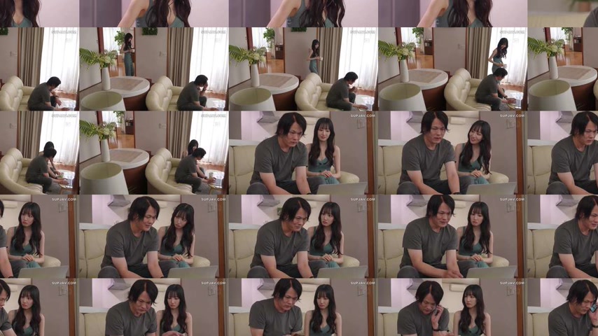 sextop1 — [UNCENSORED-LEAK] SNOS-110 Violated by her creepy pervert fa — khung hình 3