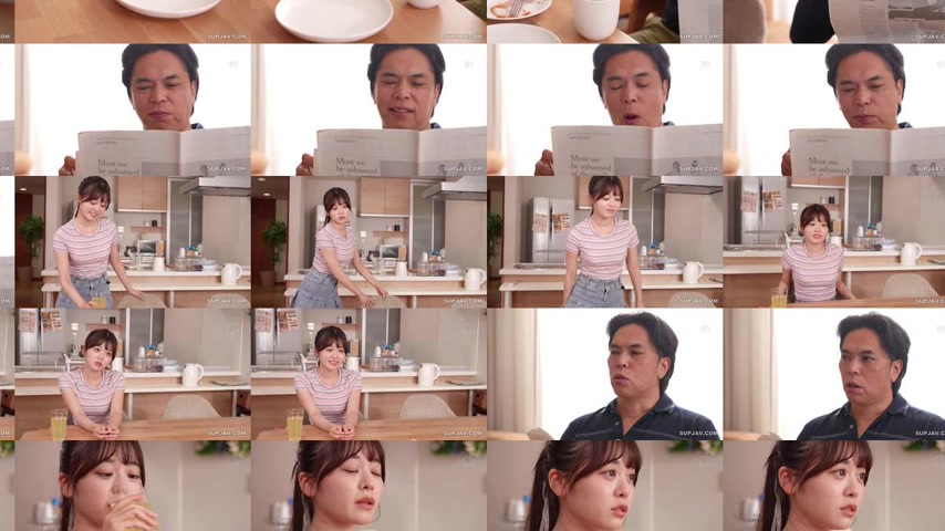sextop1 — [UNCENSORED-LEAK] SNOS-102 “That look is a crime” — khung hình 2