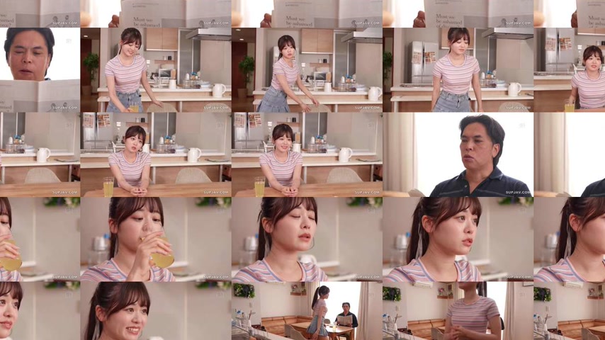sextop1 — [UNCENSORED-LEAK] SNOS-102 “That look is a crime” — khung hình 3